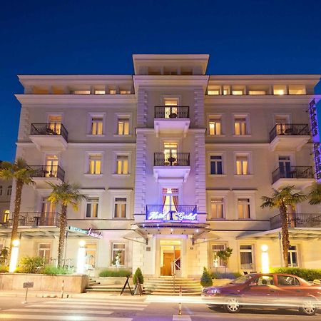 Hotel Galeb Opatija Eksteriør billede