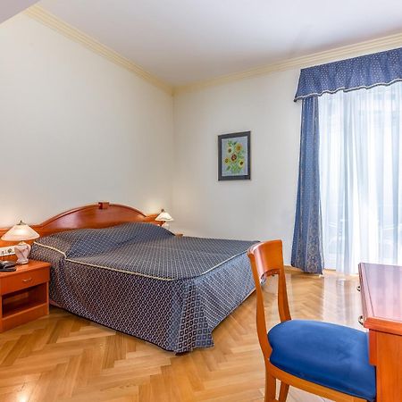 Hotel Galeb Opatija Eksteriør billede
