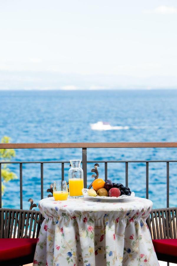 Hotel Galeb Opatija Eksteriør billede