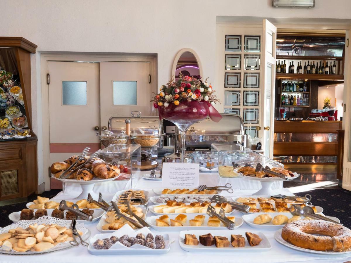 Hotel Galeb Opatija Eksteriør billede